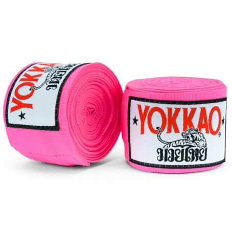 Yokkao Hand wraps (4m) - Image 4