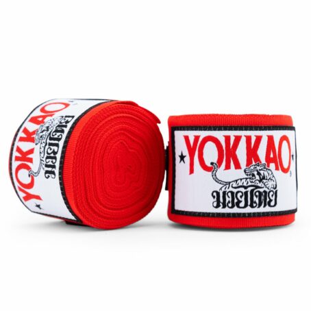 Yokkao Hand wraps (4m) - Image 10