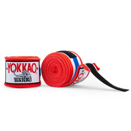 Yokkao Hand wraps (4m) - Image 5