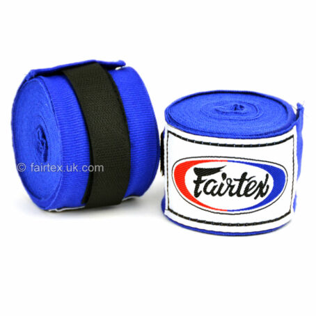 Fairtex Boxing Hand wraps - Image 8