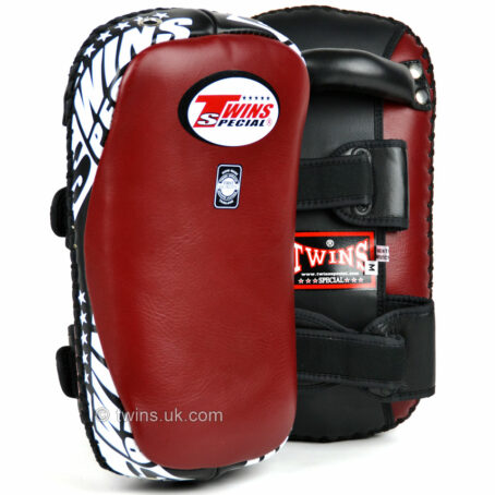 [OUT OF STOCK] Twins Special Thai Kick Pads