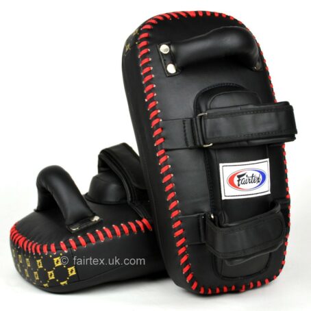 Fairtex kickpads (Sold in Pairs) - Image 3