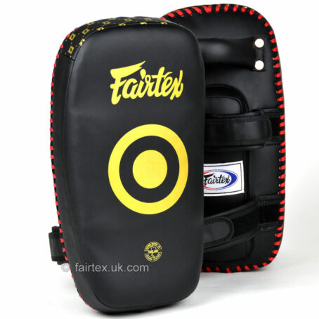 Fairtex kickpads (Sold in Pairs)