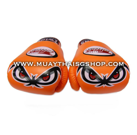 [OUT OF STOCK] Twins Special Boxing Gloves (No Fear Series) - Image 7