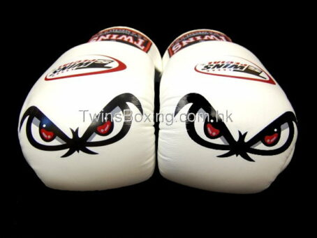 [OUT OF STOCK] Twins Special Boxing Gloves (No Fear Series) - Image 8