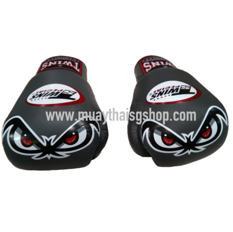 [OUT OF STOCK] Twins Special Boxing Gloves (No Fear Series) - Image 4