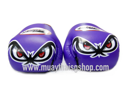 [OUT OF STOCK] Twins Special Boxing Gloves (No Fear Series) - Image 6