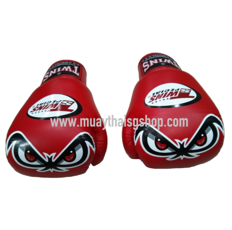 [OUT OF STOCK] Twins Special Boxing Gloves (No Fear Series) - Image 5