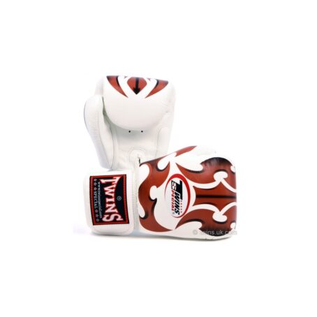 Twins Special Boxing Gloves (Roman) - Image 5