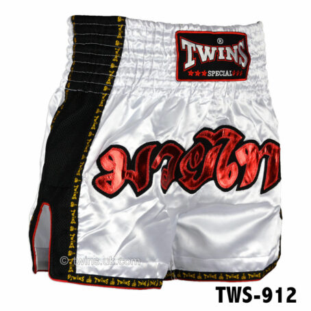 [OUT OF STOCK] Twins Special Muay Thai Shorts - Premium designs - Image 8