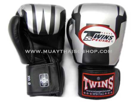 [OUT OF STOCK] Twins Special Boxing Gloves (War Machine) - Image 5