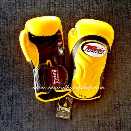 Twins Special "Power" Training gloves-(end of production) - Image 3