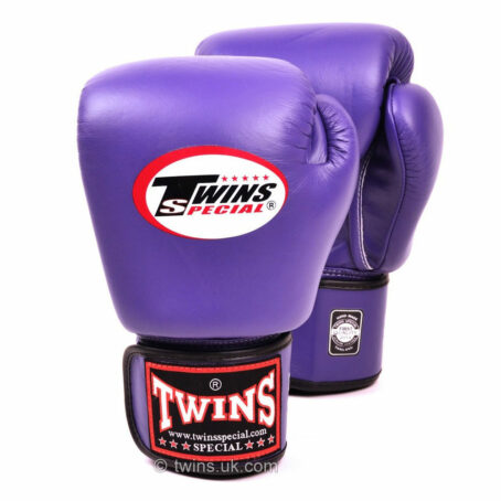 Twins Special "Air Flow" Boxing Gloves - Image 10