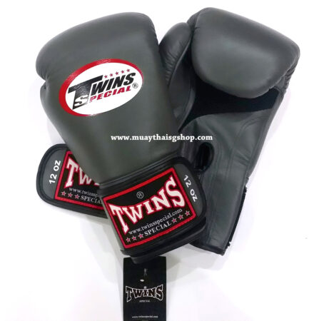 [OUT OF STOCK] Twins Special "Air" Boxing Gloves - Image 2