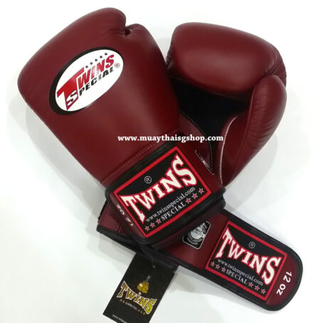 [OUT OF STOCK] Twins Special "Air" Boxing Gloves