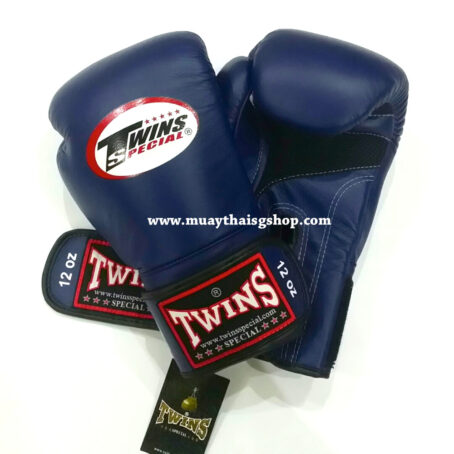 [OUT OF STOCK] Twins Special "Air" Boxing Gloves - Image 3