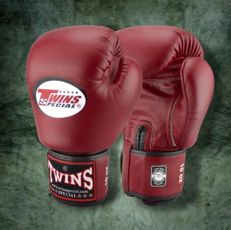 Twins Special "Air Flow" Boxing Gloves - Image 6