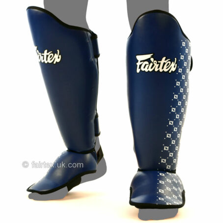 Fairtex Shin guards SP5 / Shinguard (Adult) - Image 4