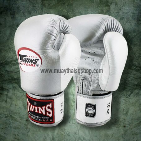 [OUT OF STOCK] Twins Special "3-Tone" Boxing Gloves - Image 2