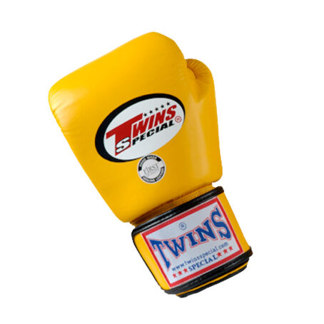 [OUT OF STOCK] Twins Special "Air" Boxing Gloves - Image 15