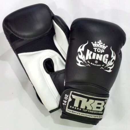 Top King "Air/Super Air" Boxing / Muay Thai gloves - Image 12