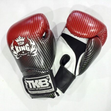 Top King "Superstar" Boxing / Muay Thai gloves