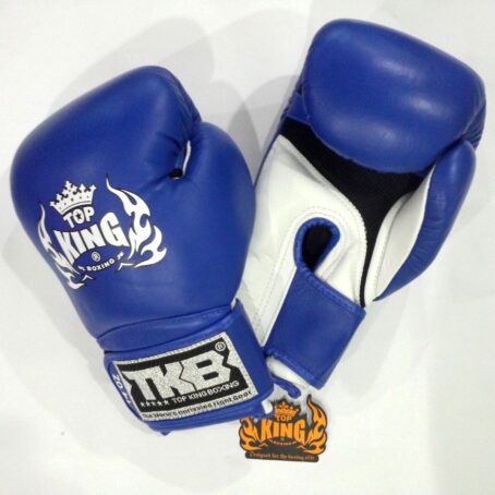 Top King "Air/Super Air" Boxing / Muay Thai gloves - Image 9