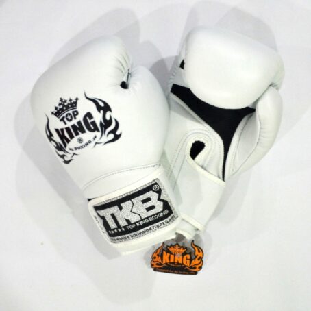 Top King "Air/Super Air" Boxing / Muay Thai gloves - Image 10