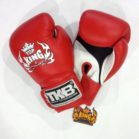 Top King "Air/Super Air" Boxing / Muay Thai gloves - Image 2