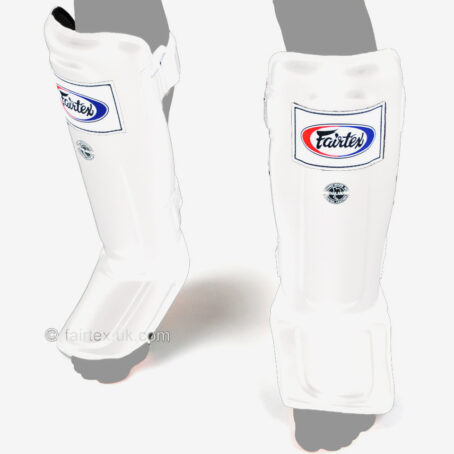 Fairtex Shin guards - SP3 (Adult) - Image 4