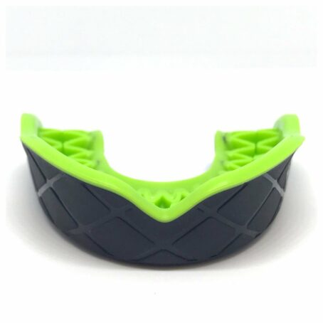 Damage Control Minimalist Mouthguard (Black) - Image 2