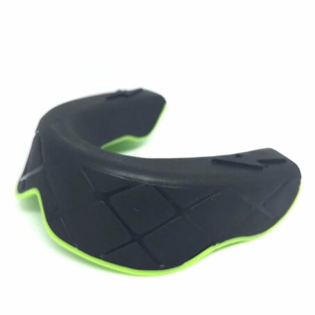 Damage Control Minimalist Mouthguard (Black) - Image 3