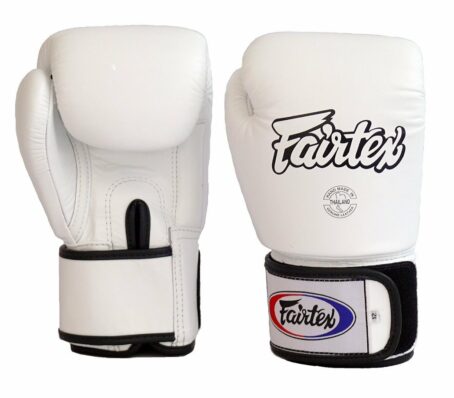 Fairtex Muay Thai Boxing Gloves (BGV1 Breathable) - Image 4