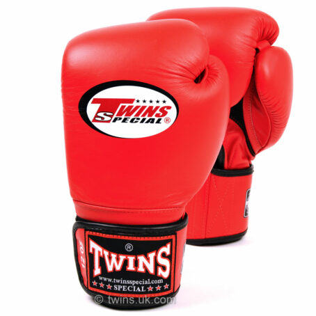 [OUT OF STOCK] Twins Special "Air" Boxing Gloves - Image 7