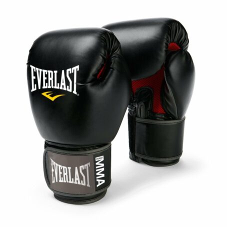 Everlast Muay Thai/MMA Gloves