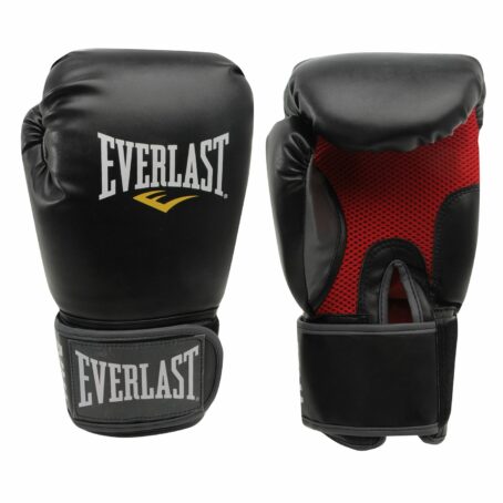 Everlast Muay Thai/MMA Gloves - Image 2