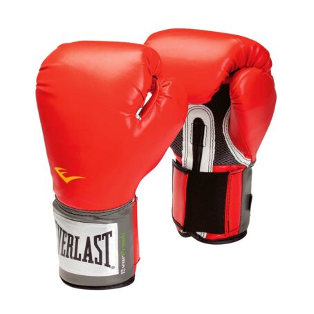 Everlast ProStyle Boxing Gloves - Image 4