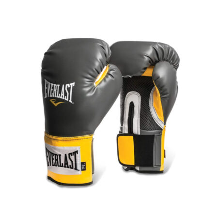 Everlast ProStyle Boxing Gloves