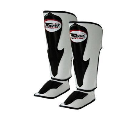 [OUT OF STOCK] Twins Special Shin guard - Image 2