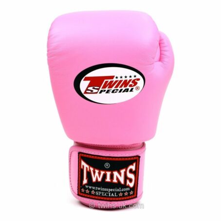 [OUT OF STOCK] Twins Special "Air" Boxing Gloves - Image 6