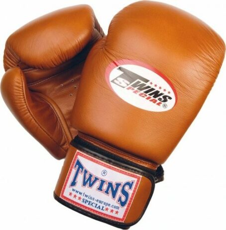 [OUT OF STOCK] Twins Special "Air" Boxing Gloves - Image 5