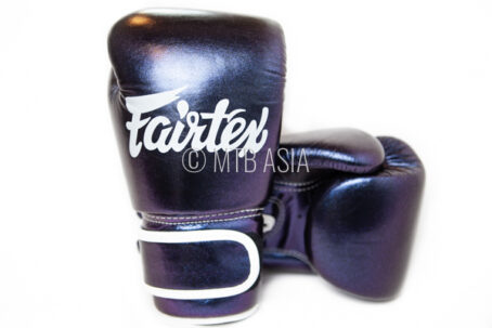 Fairtex Muay Thai Boxing Gloves (GLOW IN THE DARK, AURA) (End of Production)