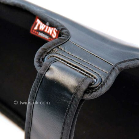 [OUT OF STOCK] Twins Special "Double Padded" Shin guard (SGL-2, SGL-10) - Image 8