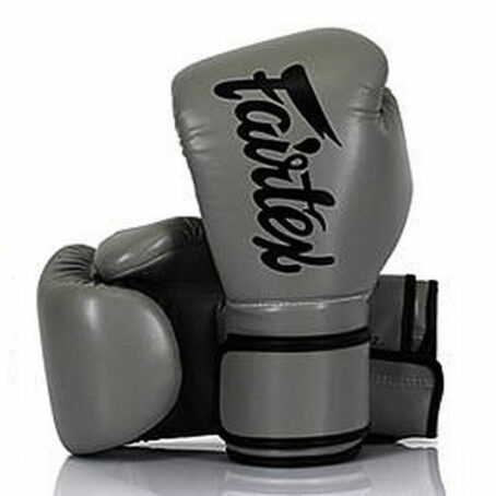 Fairtex Muay Thai Boxing Gloves (Micro Fiber series) - Image 5