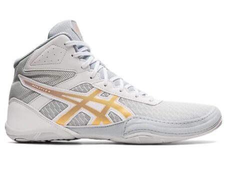 Asics Matflex 6 Boxing Shoes