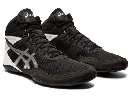 Asics Matflex 6 Boxing Shoes - Image 7