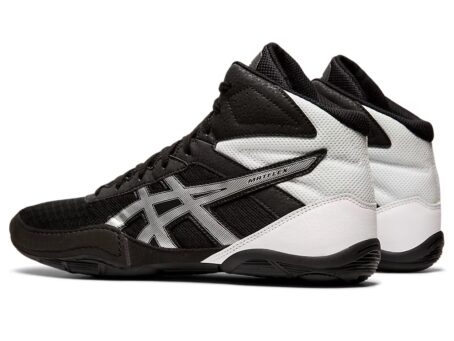 Asics Matflex 6 Boxing Shoes - Image 6