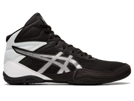 Asics Matflex 6 Boxing Shoes - Image 5