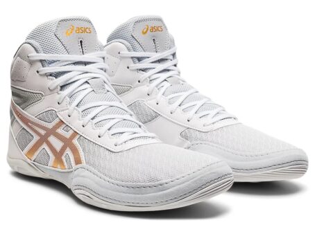 Asics Matflex 6 Boxing Shoes - Image 4