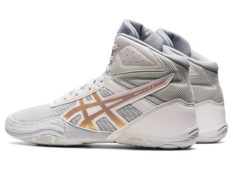 Asics Matflex 6 Boxing Shoes - Image 3